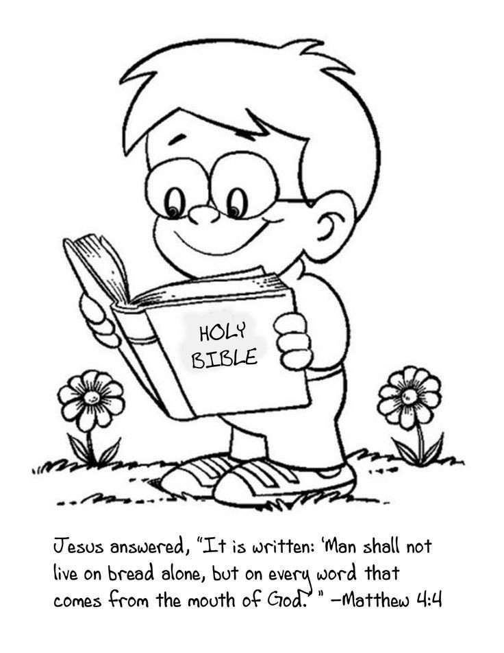 Bible Coloring Pages Kids
 the bible coloring sheet Google Search