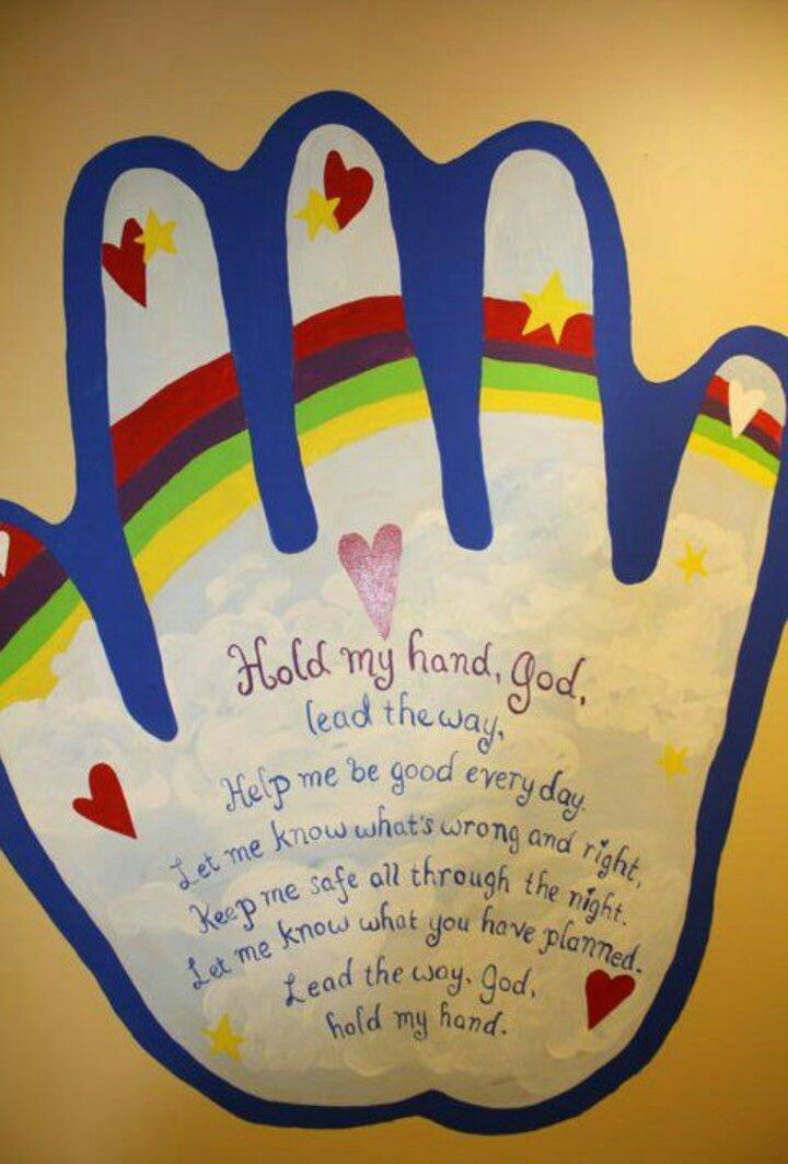 make a bible preschool craft