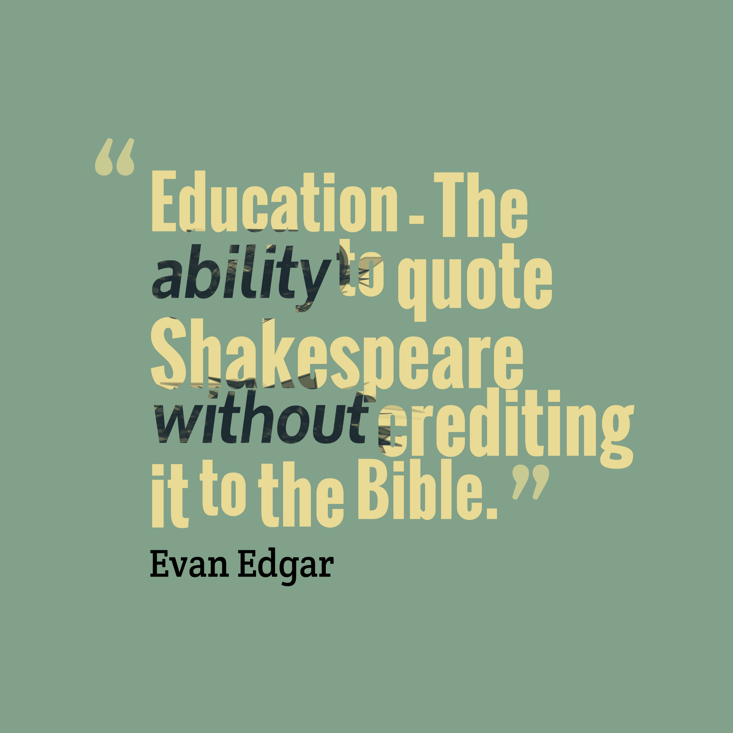 Bible Quotes About Education
 Get high resolution using text from Education – The