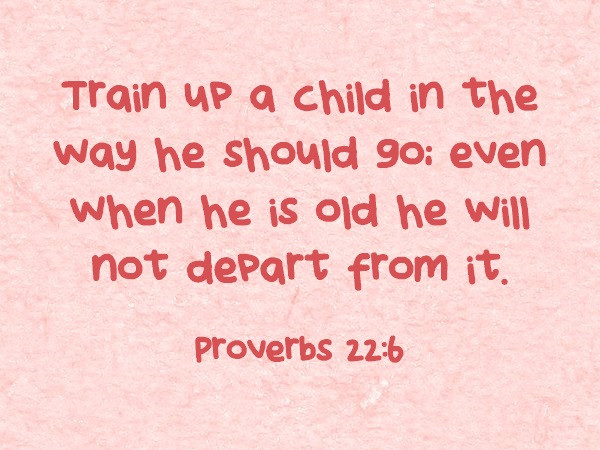Bible Quotes About Education
 Top 7 Bible Verses For School Principals To Study