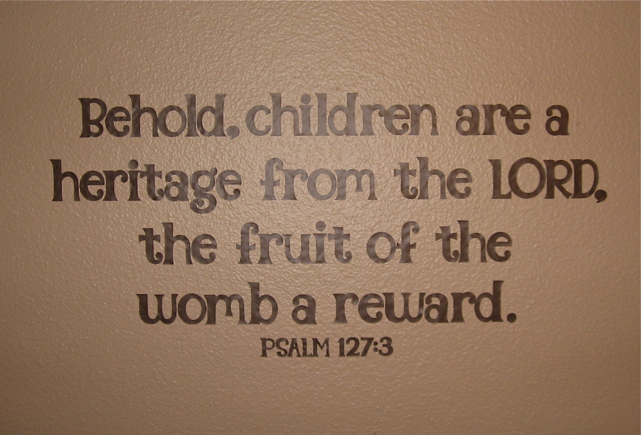 Bible Quotes About Family
 Bible Quotes About Family Love QuotesGram