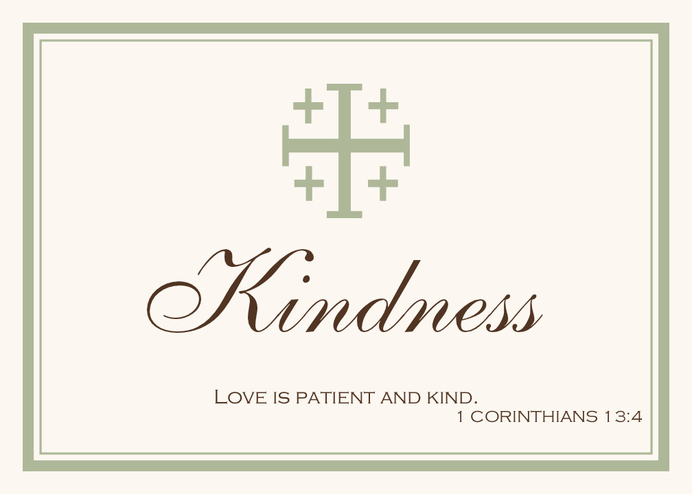 Bible Quotes About Kindness
 Kindness Quotes Bible QuotesGram