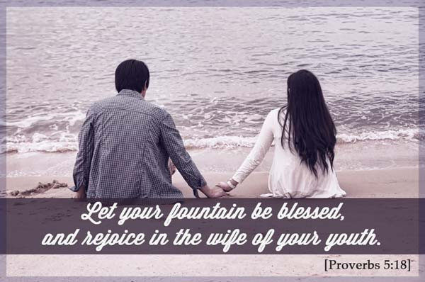 Bible Quotes For Marriage
 Bible Verses About Marriage Scripture on Marriage