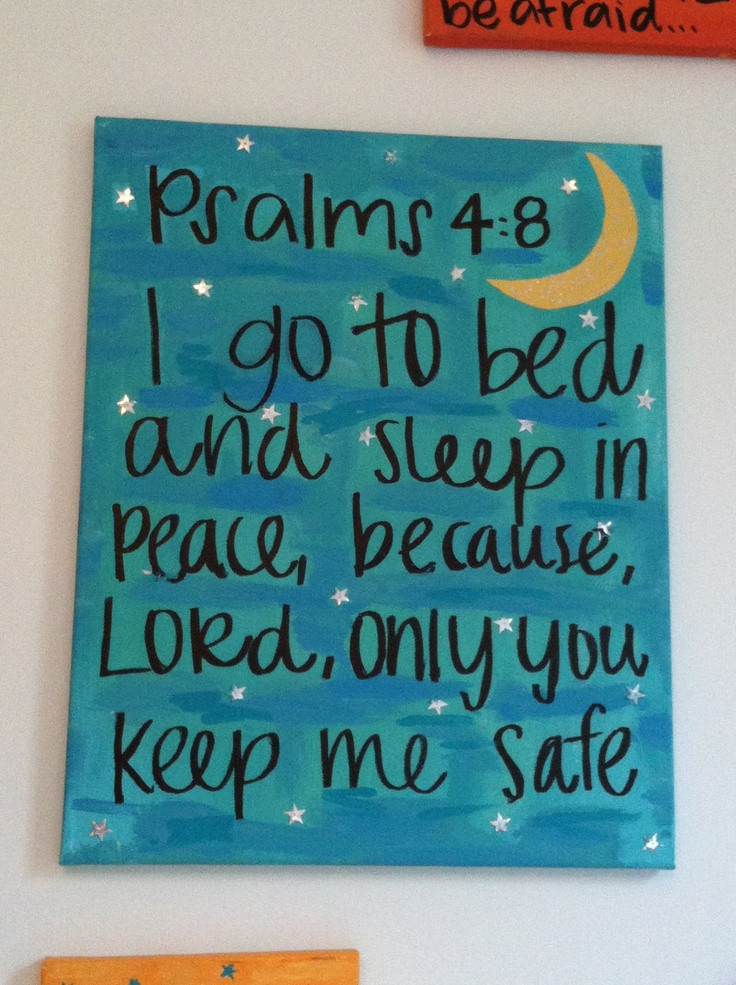 Bible Verses For Kids Room
 Bible Quotes Canvas QuotesGram