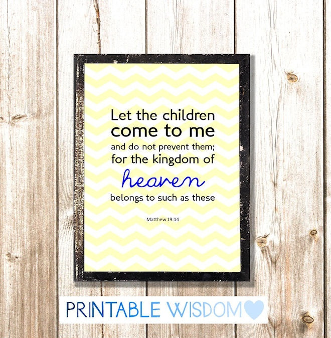 Bible Verses For Kids Room
 1000 images about Childrens Church Lesson Plans on
