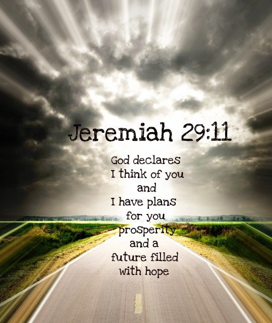 Biblical Leadership Quotes
 Inspirational Bible Verses – Jeremiah 29 11 – God Has
