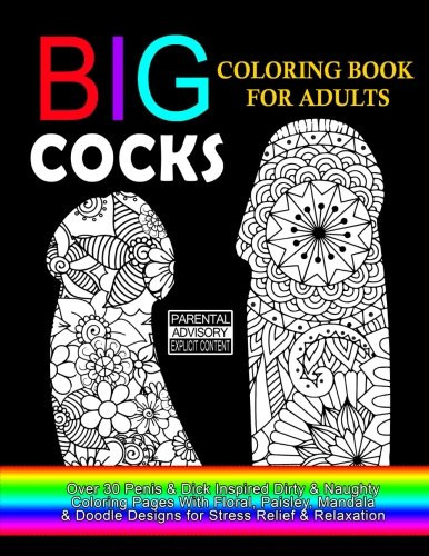 Big Adult Coloring Books
 Amazon Male Penis Pipe Health & Personal Care