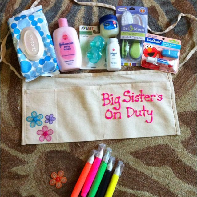 Big Brother Gift Ideas From Baby
 Pin by Erin Nicole on Baby Shower