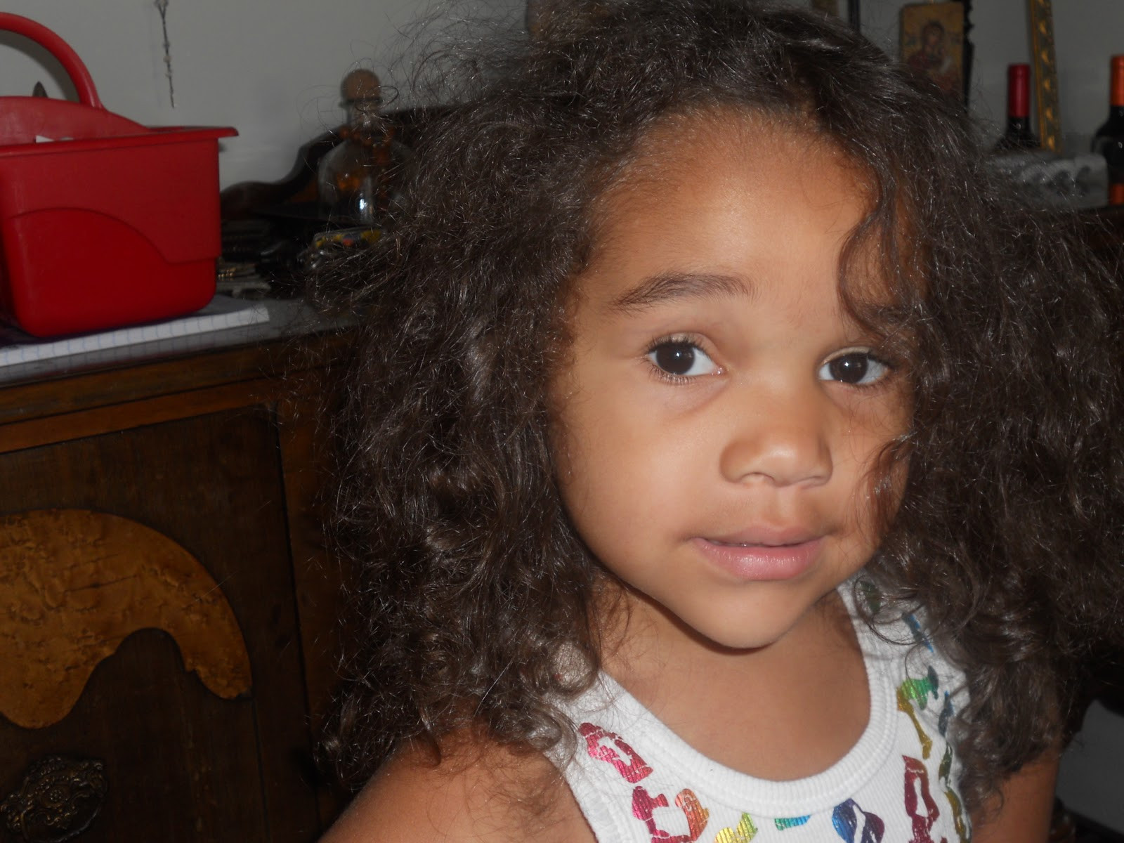 Biracial Little Girl Hairstyles
 LUCKY 7 DESIGN MIXED CHICKS WHERE HAVE YOU BEEN