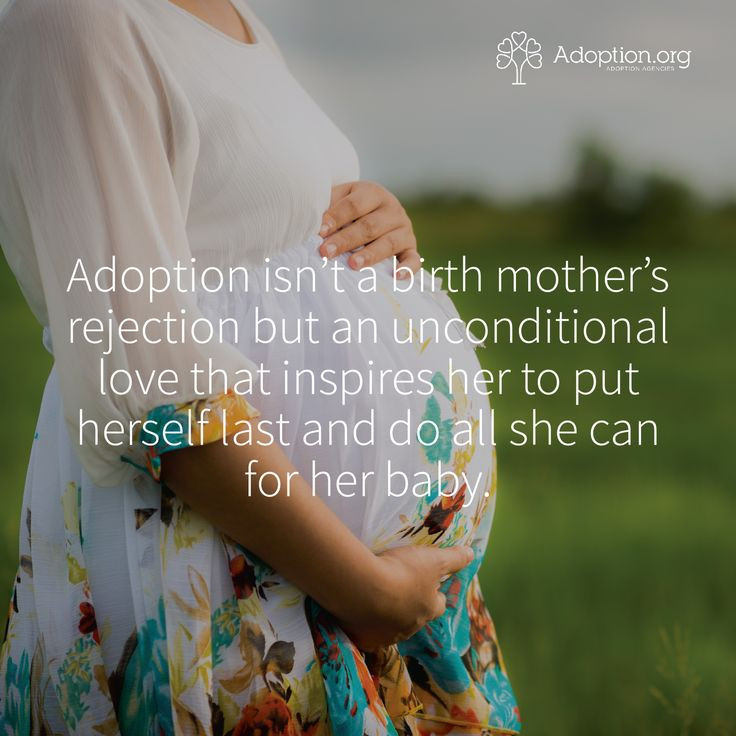 Birth Mother Quotes
 16 best Inspirational Adoption Quotes images on Pinterest