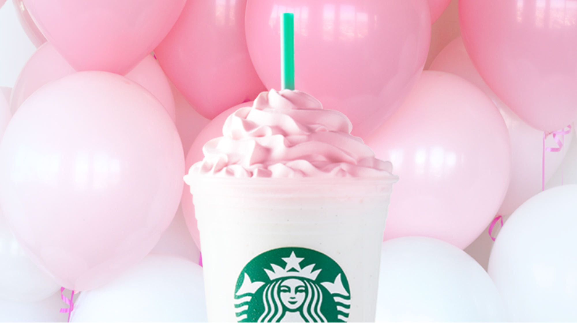 Birthday Cake Frappuccino Recipe
 Starbucks Birthday Cake Frappuccino Back on Menu for
