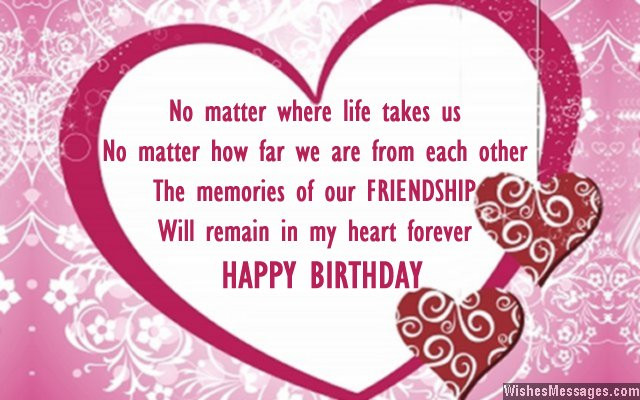 Birthday Card Messages For Friends
 HAPPY BIRTHDAY PAYAL