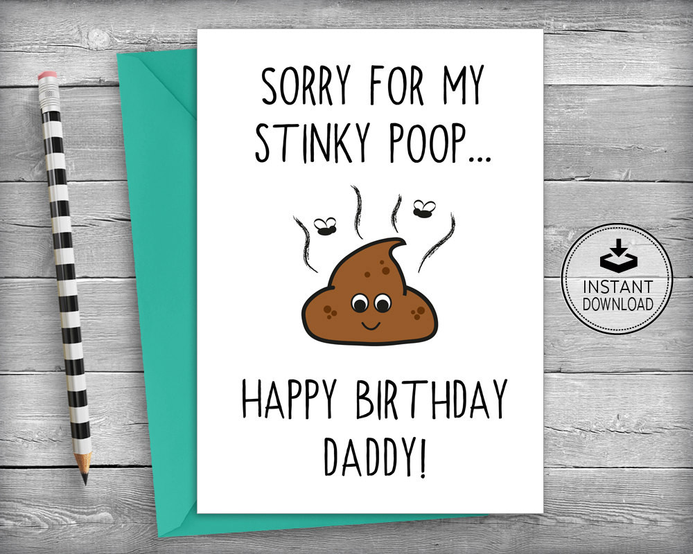 Birthday Cards For Dad
 Father Birthday Card Father s Birthday Dad Birthday