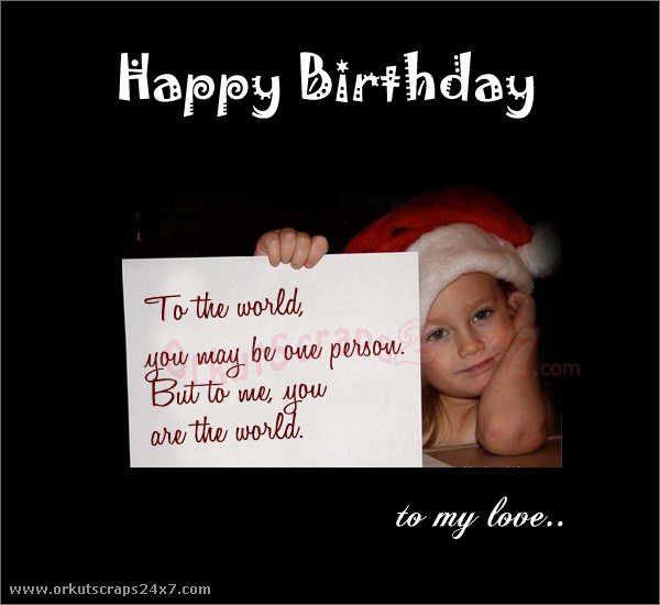 Birthday Cards For Facebook Wall
 Birthday Quotes For Wall QuotesGram