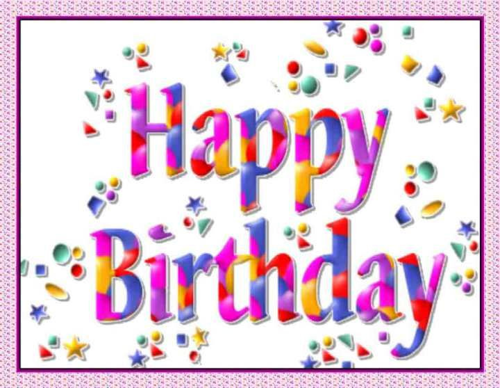 Birthday Cards For Facebook Wall
 free happy birthday images for