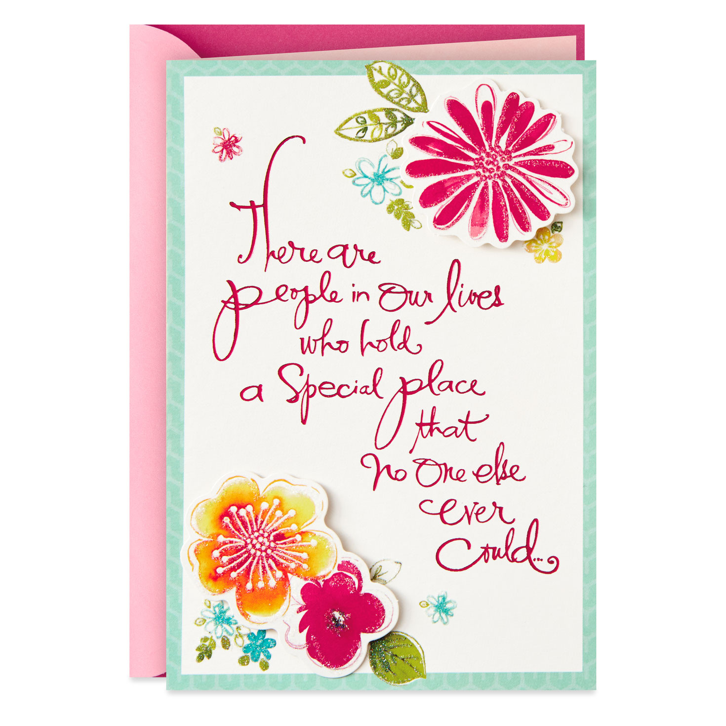 Birthday Cards For Friend
 For a Dear Friend Birthday Card Greeting Cards Hallmark