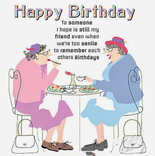 Birthday Cards For Friends Funny
 Romantic love quotes for you 18 birthday quotes list