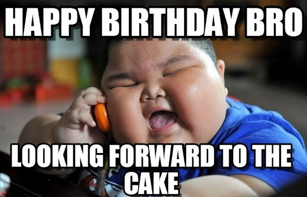 Birthday Funny Memes
 20 Funny Happy Birthday Memes