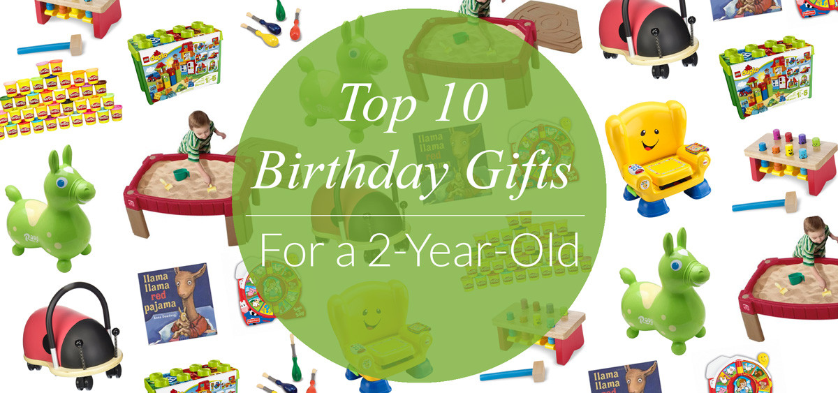 Birthday Gift For 2 Year Old Girl
 Top 10 Birthday Gifts for 2 Year Olds Evite