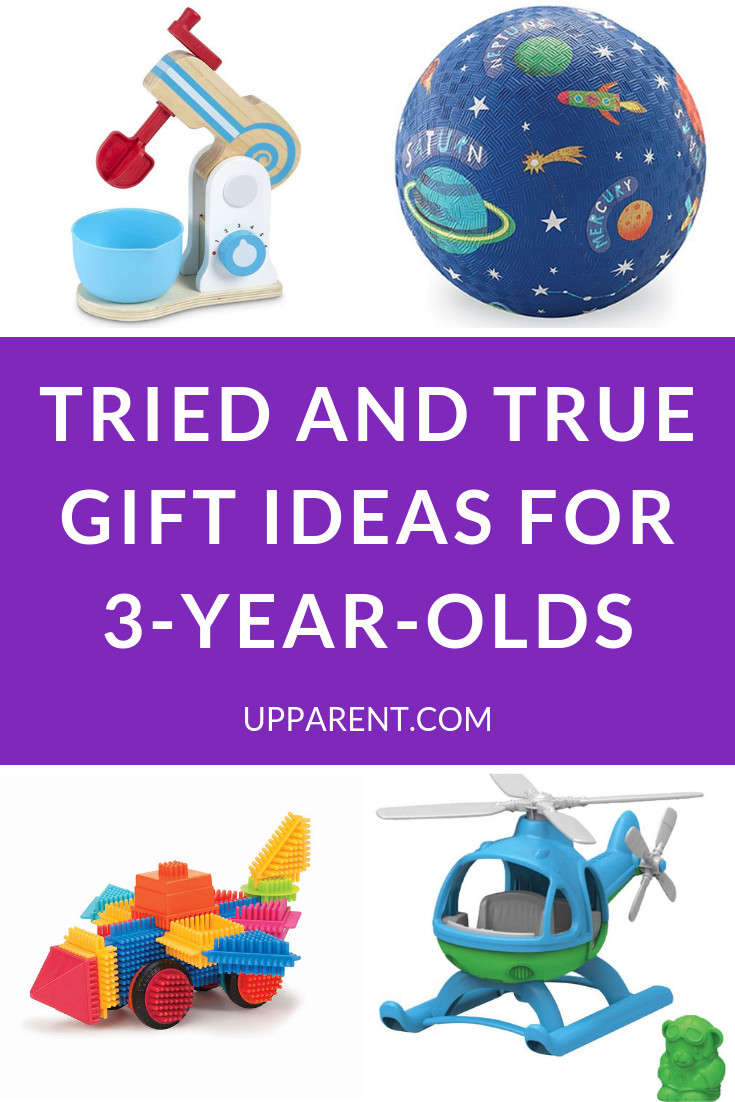 Birthday Gift For 3 Year Old Boy
 Best Toys and Gifts for 3 Year Olds