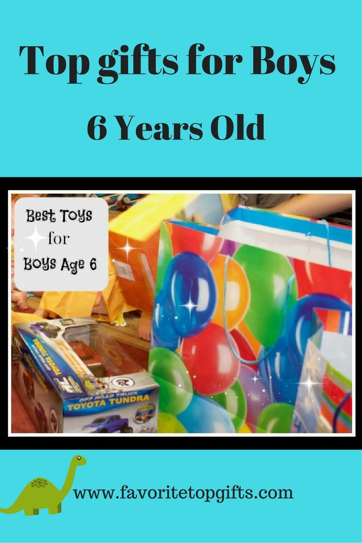 Birthday Gift For 5 Year Old Boy
 242 best Best Gifts Boys 5 6 Years Old images on Pinterest