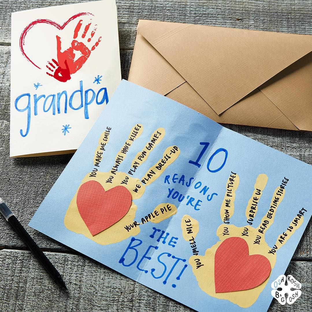Birthday Gift For Grandpa
 Grandparents Day Gift Ideas