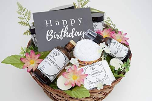 Birthday Gift For Her Ideas
 Amazon Birthday Gift Basket Bestfriend Birthday