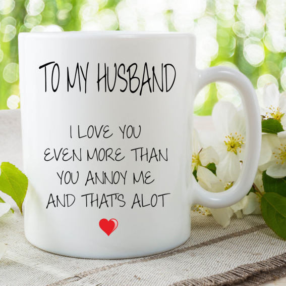 Birthday Gift For Husband
 8 Unique Anniversary Gift Ideas for Husbands More