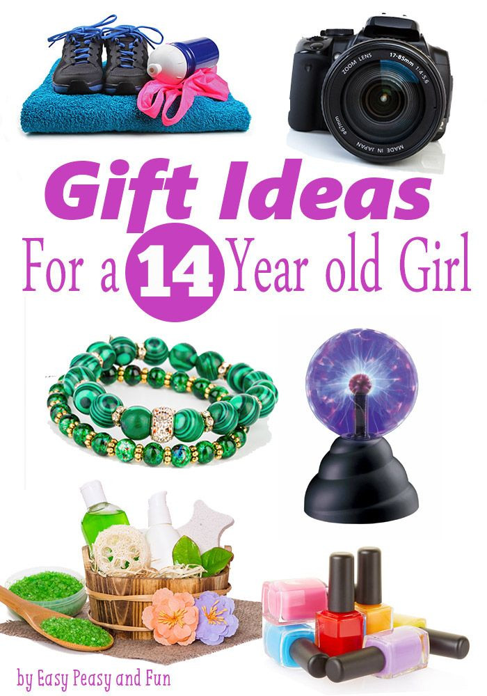 Birthday Gift Ideas For 14 Year Old Boy
 Best Gifts for a 14 Year Old Girl