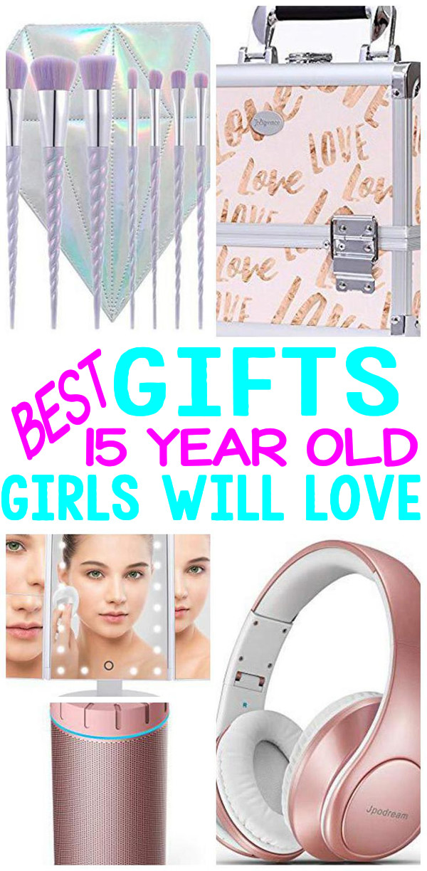 Birthday Gift Ideas For 15 Yr Old Girl
 ts 15 year old girls birthday ts – christmas ts