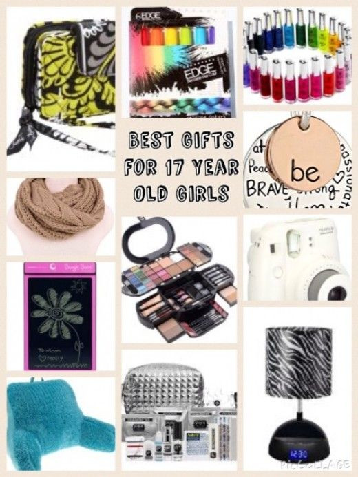 Birthday Gift Ideas For 15 Yr Old Girl
 Pin on Gift ideas