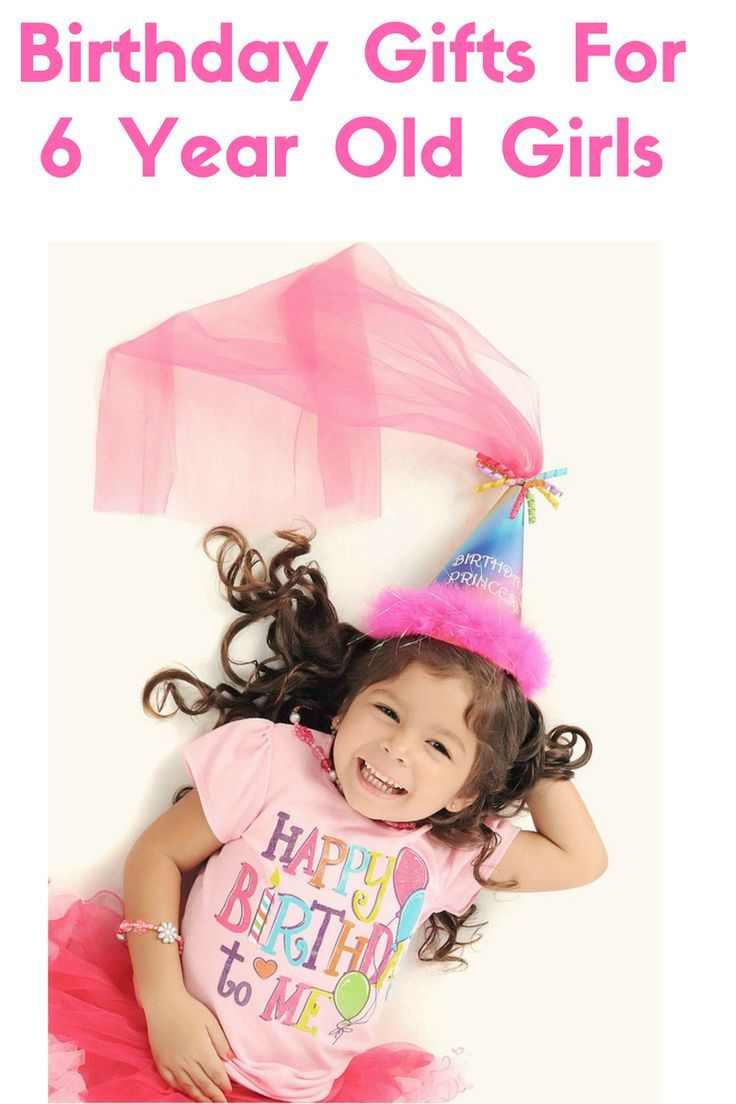 Birthday Gift Ideas For 6 Year Girl
 50 best Gift Ideas For 6 Year Old Girls images on
