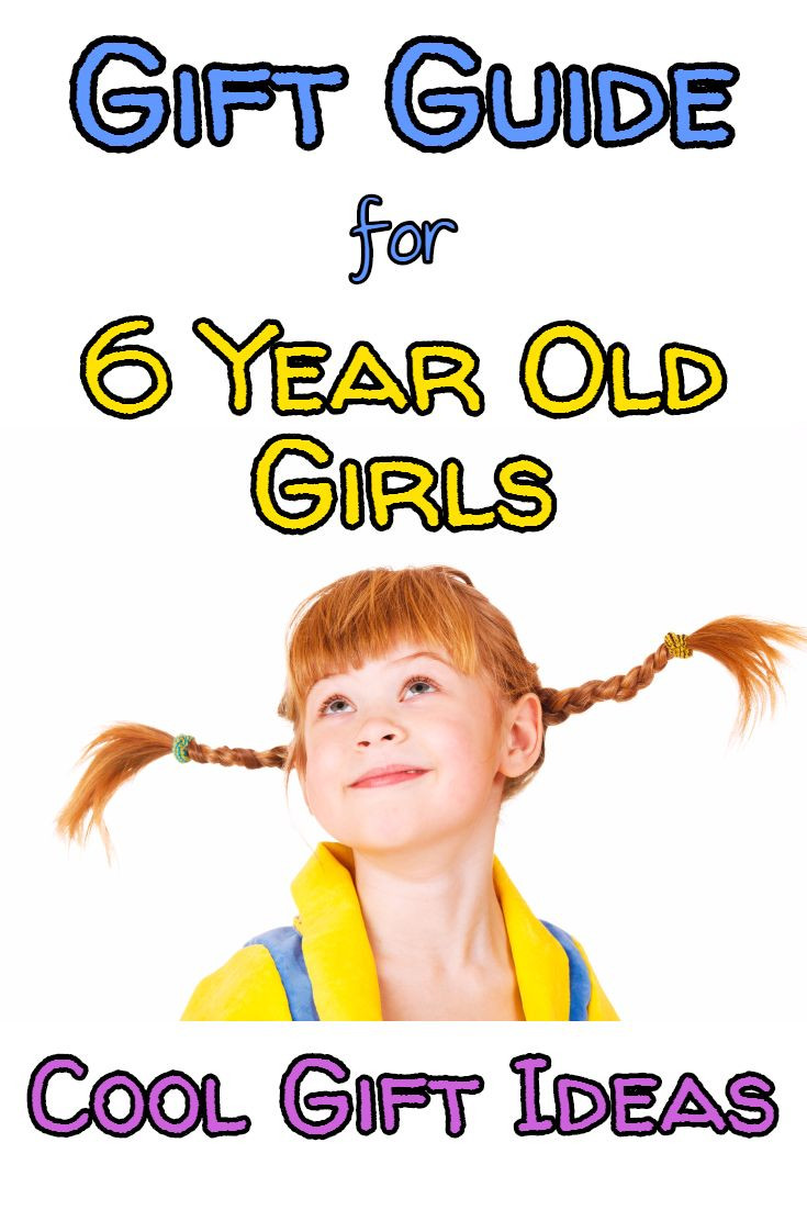 Birthday Gift Ideas For 6 Year Girl
 29 best images about Best Gifts for 6 Year Old Girls on