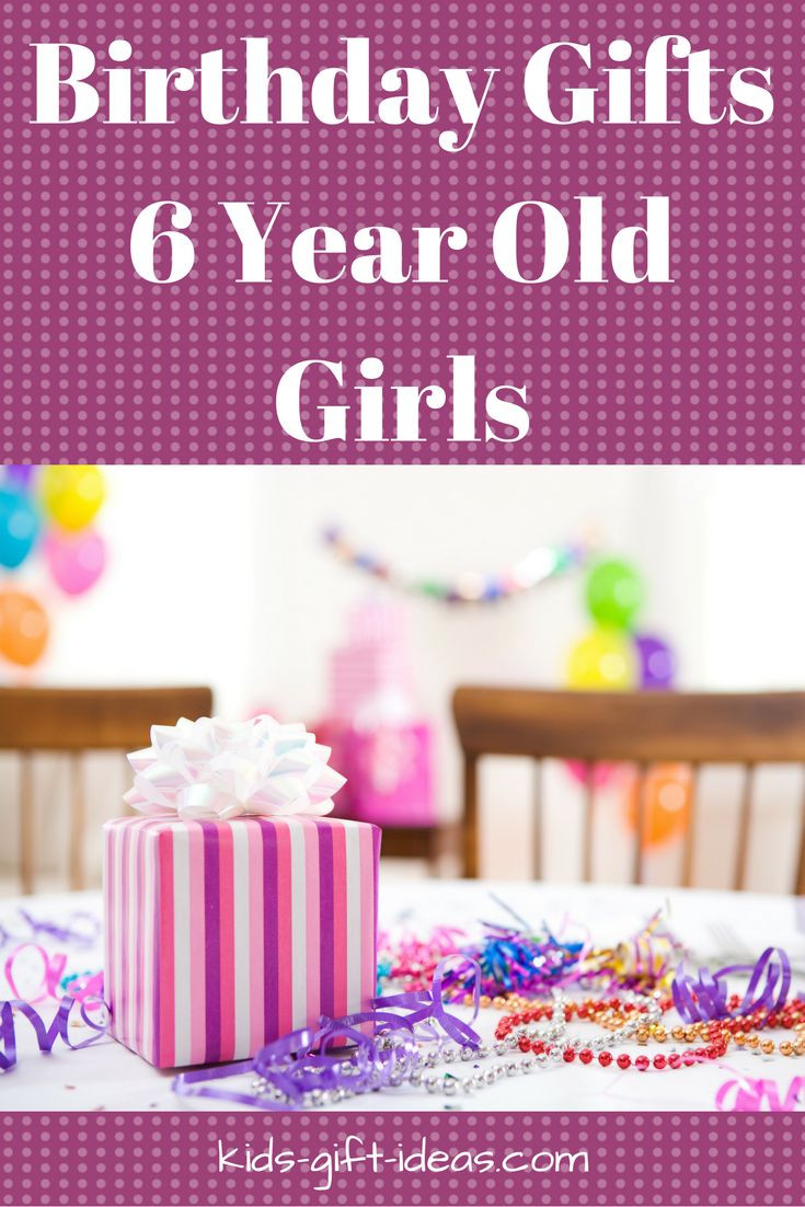 Birthday Gift Ideas For 6 Year Girl
 29 Best images about Best Gifts for 6 Year Old Girls on