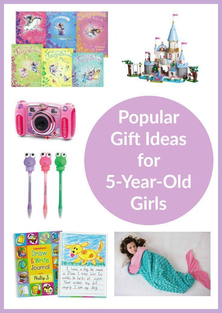 Birthday Gift Ideas For 6 Year Old Girl
 29 best Best Gifts for 6 Year Old Girls images on