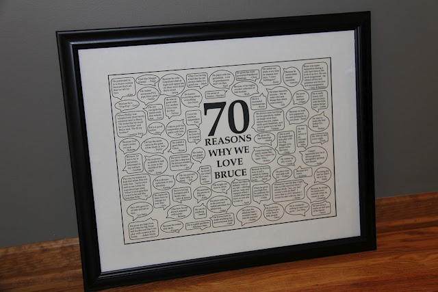 Birthday Gift Ideas For 70 Year Old Man
 26 best grumpy old men party images on Pinterest