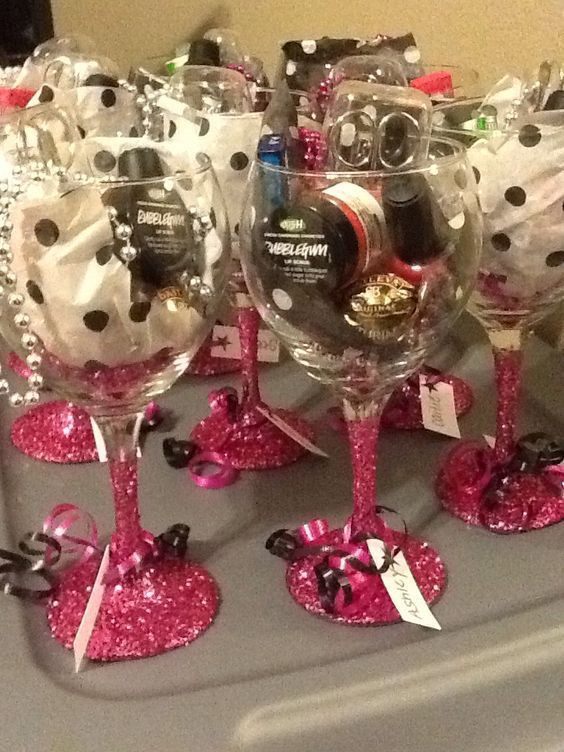 Birthday Gift Ideas For Adults
 25 DIY Christmas Party Ideas for Adults – Fab Festive Fun
