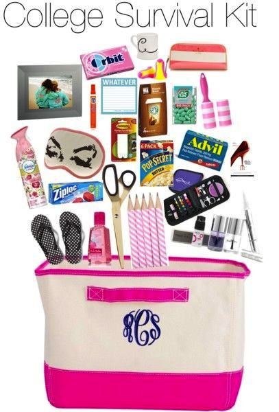 Birthday Gift Ideas For College Girl
 674 best images about Hostess Gifts Small Gifts on