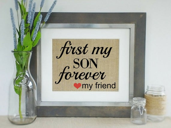 Birthday Gift Ideas For Dad From Son
 SON Gift for Sons Birthday Gifts Fathers Day Present for Grown