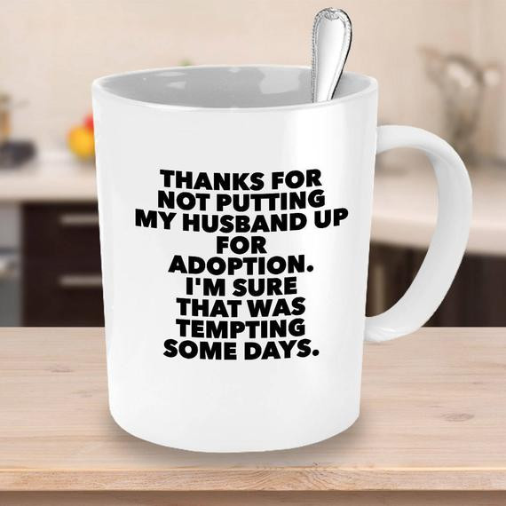 Birthday Gift Ideas For Father In Law
 Father In Law Mug Father The Groom Gift From Bride Father