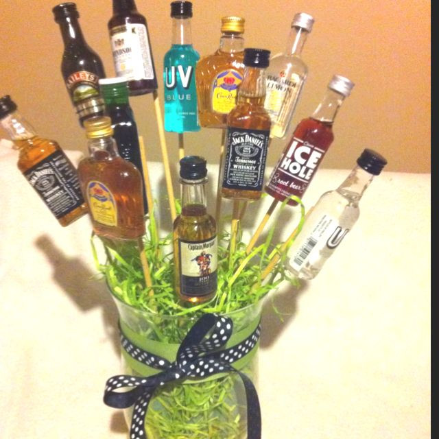 Birthday Gift Ideas For Male Friend
 Made for a good guy friends 30th birthday
