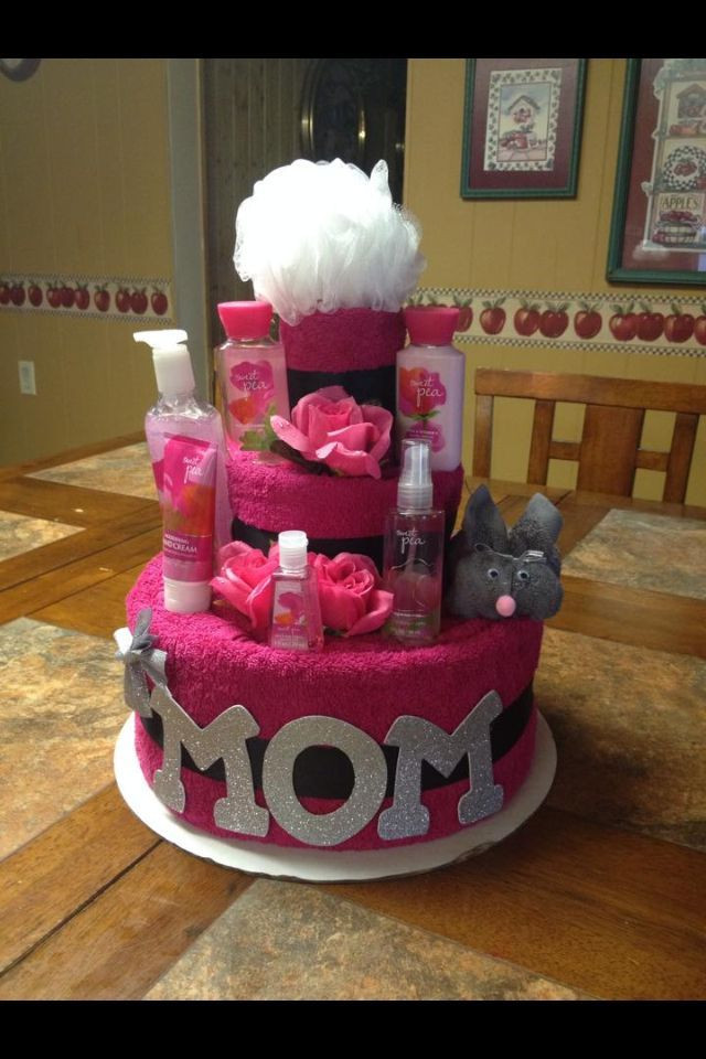 Birthday Gift Ideas For New Moms
 22 Homemade Mother s Day Gifts That Aren t Cheesy – Page