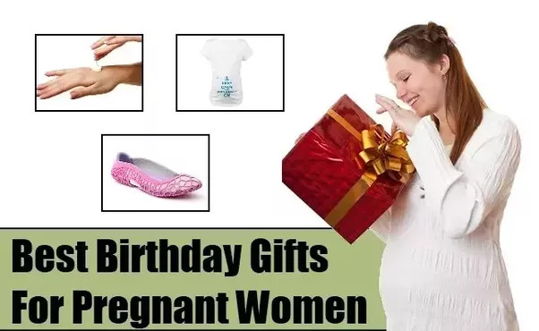 Birthday Gift Ideas For Pregnant Wife
 What will be a good birthday t for my pregnant wife