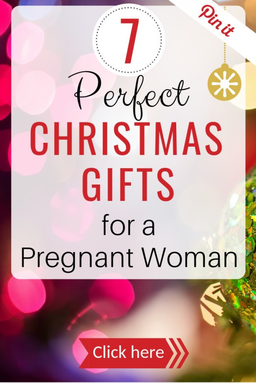 Birthday Gift Ideas For Pregnant Wife
 7 Perfect Christmas Gifts for Your Pregnant Wife
