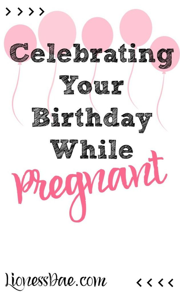 Birthday Gift Ideas For Pregnant Wife
 Pin on Baby