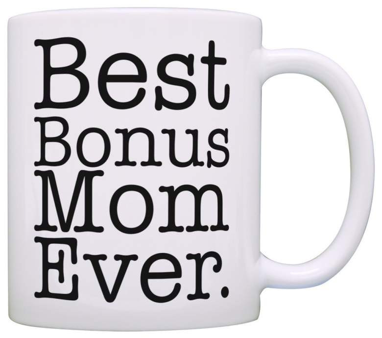 Birthday Gift Ideas For Stepmom
 Top 10 Best Mother’s Day Gifts for Stepmoms