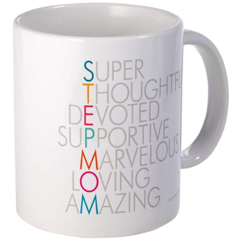 Birthday Gift Ideas For Stepmom
 Top 5 Best Mother’s Day Gifts for Stepmoms
