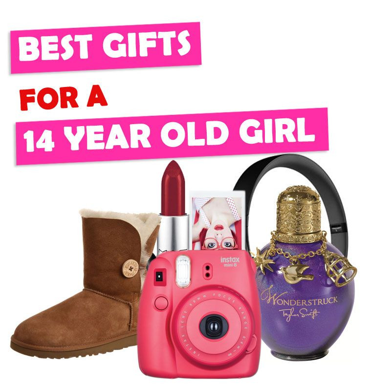 Birthday Gift Ideas For Teenage Girls 14
 Pin on Buy