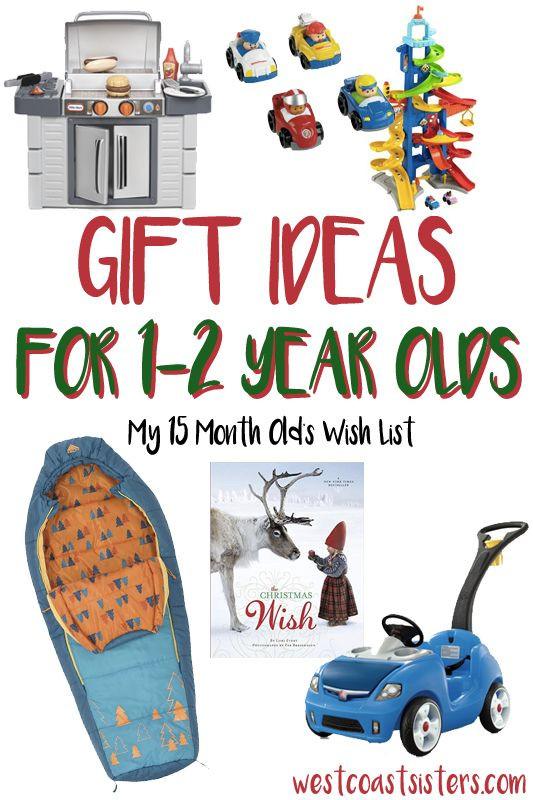 Birthday Gift Ideas For Two Year Old Boy
 t ideas for two year old boy Baby Elsbury