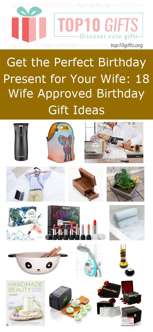 Birthday Gift Ideas For Your Wife
 229 best Birthday Ideas • Birthday Gifts images on
